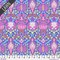 Granada Cotton Lawn in Purple (clkw004.purple) | Kaffe x Morris and Co. | The Original Morris & Co | Free Spirit